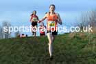 BWomens under-17s and under-20s 2024 NECAA Cross Country Champs., Temple Park, South Shields. Photo: David T. Hewitson/Sports for All Pics